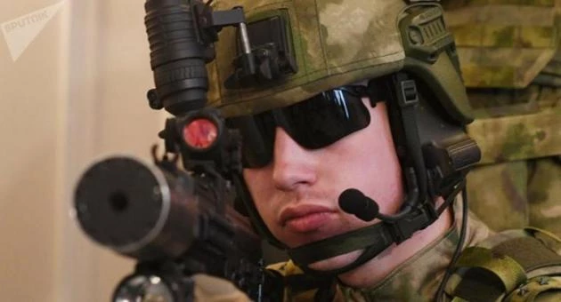 ΗΠΑ: Το Πεντάγωνο αναπτύσσει «μικρόφωνο δοντιών» – Επαναστατικό προϊόν στις επικοινωνίες